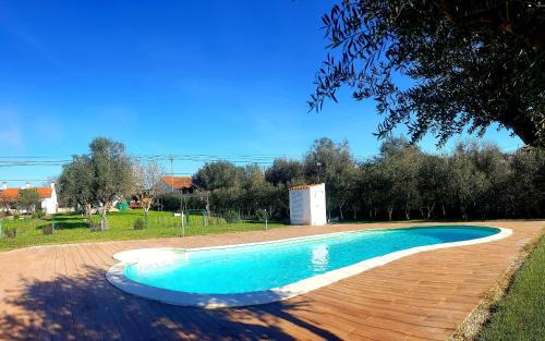 Avis Casa | Oliveira Country House