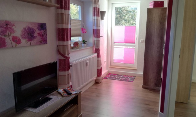 Elpe Apartamento | Oliver 35qm - Holiday apartments in Olsberg OT Elpe