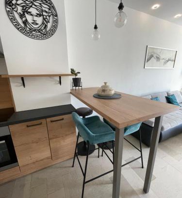 Ankaran Apartamento | Oliver