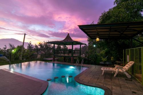 Subhash Nagar Complejo | Olives The Boutique Resort