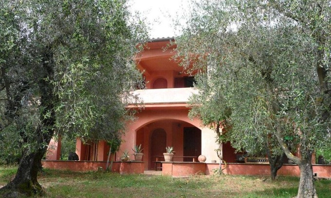 San Lorenzo Nuovo Casa | Lago Oliveto Bolsena