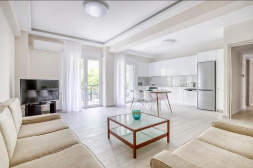 Athens Apartamento | Olivia -Deluxe apartment in Athens