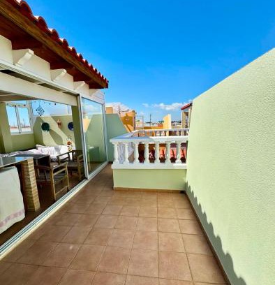Playa de Almarda Apartamento | Olivia
