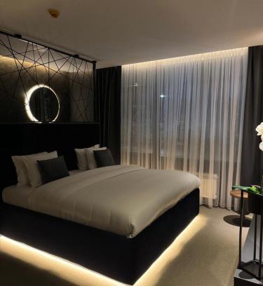Palilula Hotel | Olivia Rooms