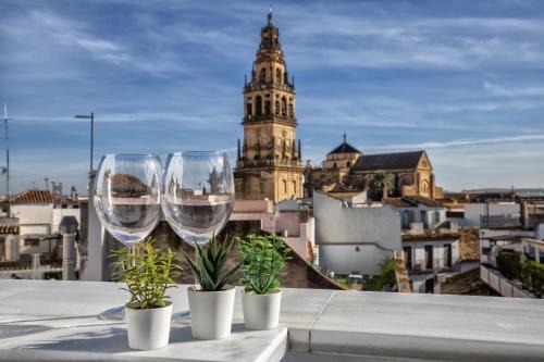 Jewish Quarter Apartamento | Olivia Suites Apartments