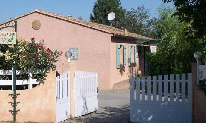 Vinon-sur-Verdon Casa | OLIVIER - Vinon-sur-Verdon