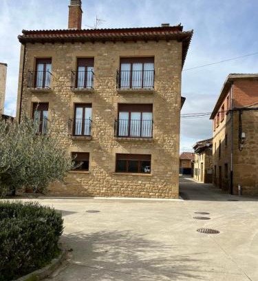 Leza Casa | OLIVO 75