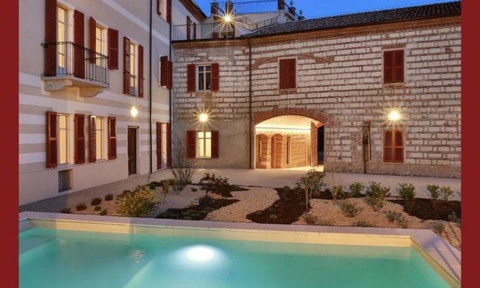 Olivola Casa | OLIVOLA APARTMENTS
