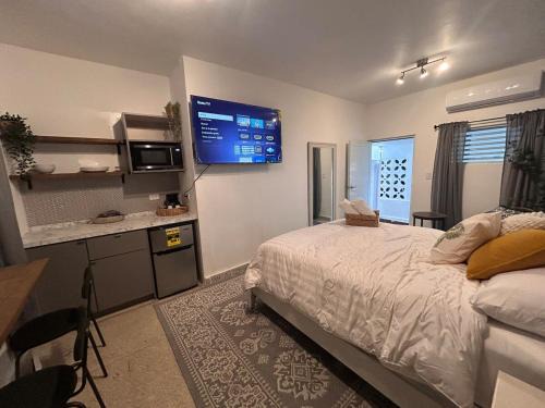 Jayuya Apartamento | Olivos Cozy Apartment