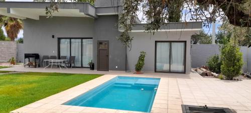 Maipu Casa | Olivos Luján