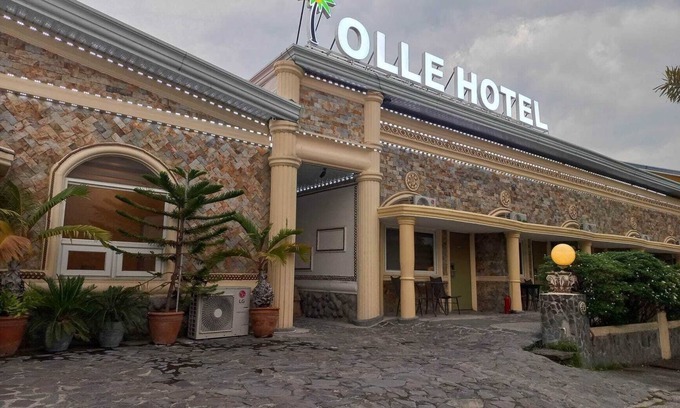 Clark Freeport Complejo | Olle Hotel