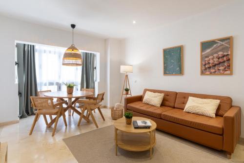 San Felipe Neri Apartamento | Ollerias & old town by ELE Apartments
