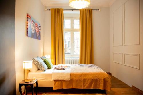 Terazije Apartamento | Ollio Quiet City Center Apartments