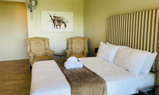 Shongweni Cama Y Desayuno | Ollivanders Estate