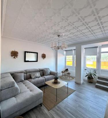 Corcubion Apartamento | Ollos da Ria
