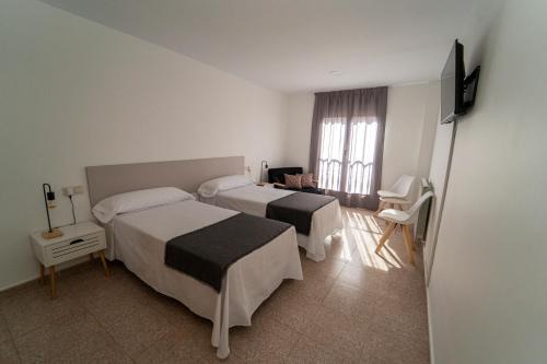 Olmedo Casa | Olmedo Hostal Plaza