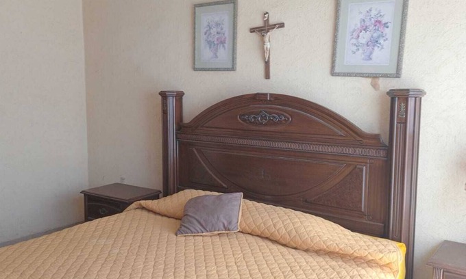 Torreon Casa | OLSI Accommodation