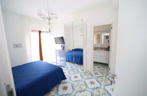 Marina di Maratea Casa | Oltremare