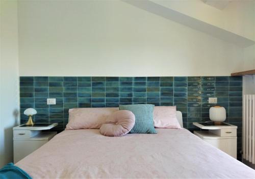 Villaggio Taunus Apartamento | Oltremare Numana