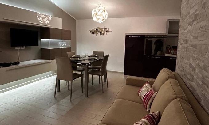 Centro Storico Apartamento | Oly House - Appartamento in centro storico