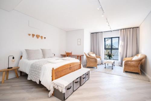 Paarl Apartamento | Olyfberg Rus
