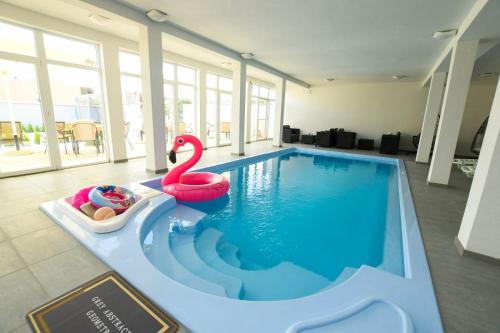 Kladovo Apartamento | Olymp Apartmani