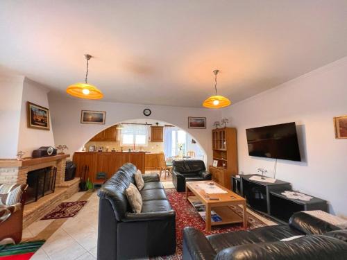 Levidi Apartamento | "Olympia" Apartment of Levidi Arcadian Apartments