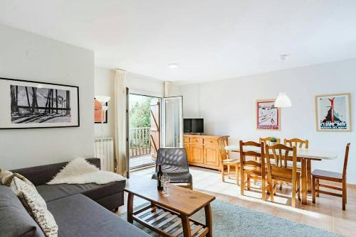 Formigal Apartamento | Olympia by Cardi Suites