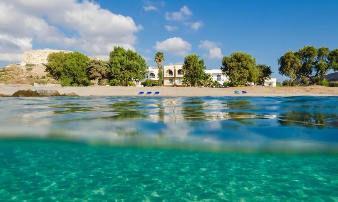 Kardamena Apartamento | Olympia Mare