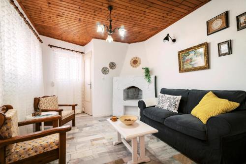 Psinthos Apartamento | Olympia's Cozy Guesthouse