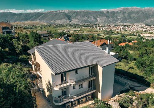 Ioannina Apartamento | Olympiada Suites