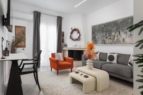 Mets Apartamento | Olympian Zeus Residences