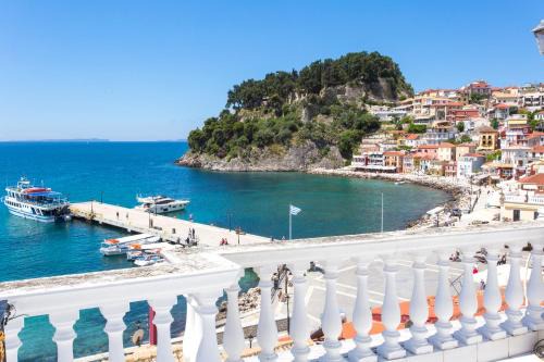 Parga Apartamento | Olympic Apartments