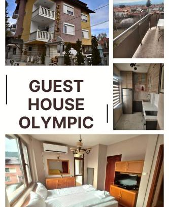 Velingrad Casa | Olympic Guest House with Free Parking