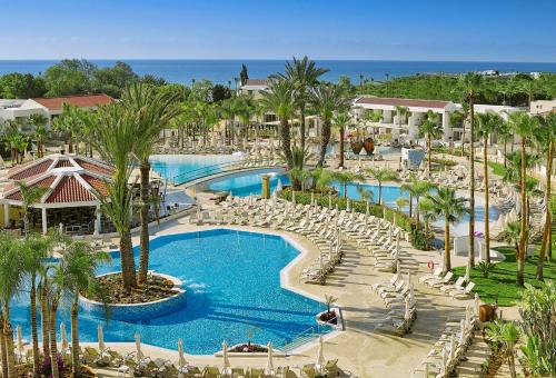 Ayia Napa Complejo | Olympic Lagoon Resort Ayia Napa