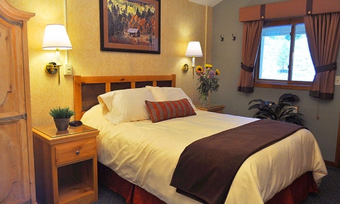 Olympic Valley Condominio | Olympic Village Inn-Kitzbuel Unidad