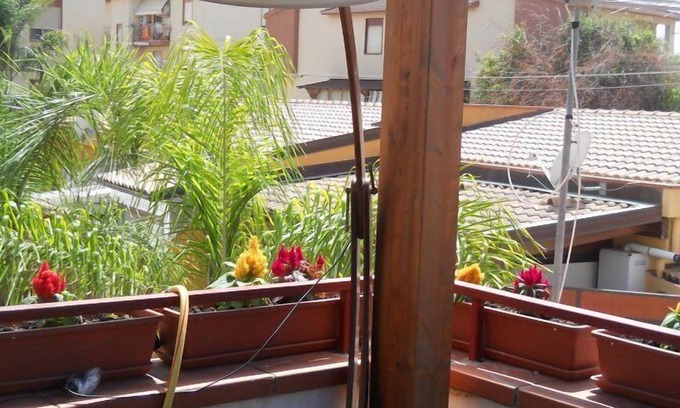 Agrigento Cama Y Desayuno | Olympus B&B