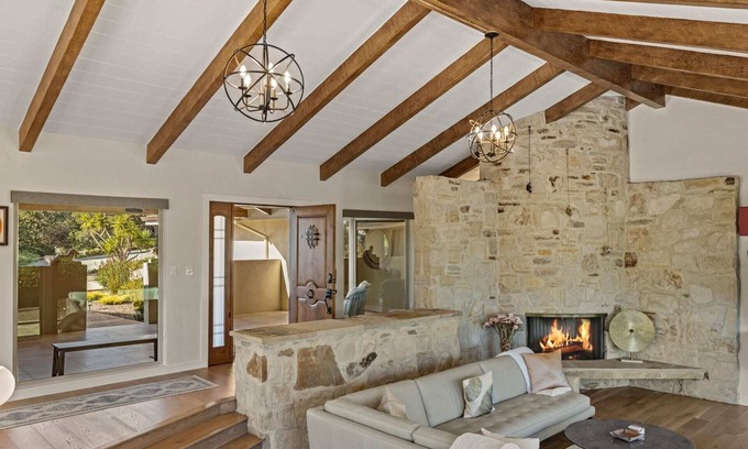 Rancho Rio Vista Casa | Olympus: New 5B 5BA w Valley Views 30Night Min
