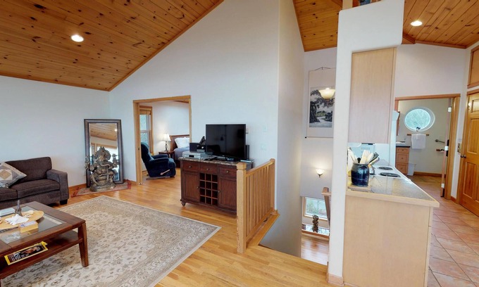Gleneden Beach Casa | Om Home