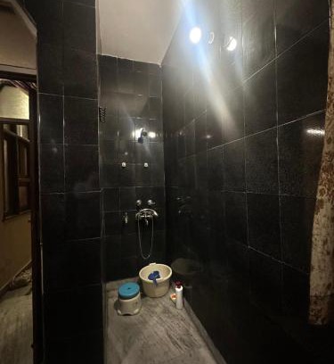 Karol Bagh Apartamento | Om kuteer