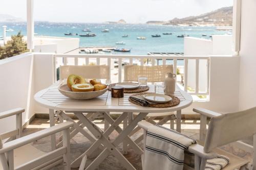 Apollonia Apartamento | Om Living Milos