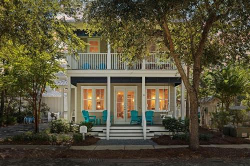 Greenway Park Casa | Om Sweet Om