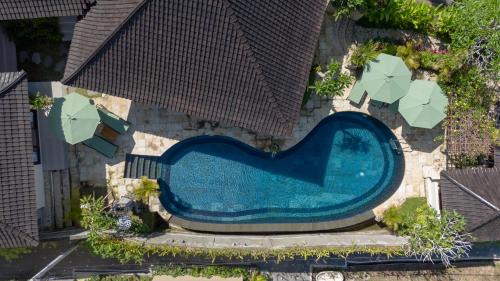 Melayang Hotel | Oma Ubud