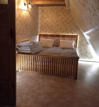 Dhirkot Casa | OmarOne Mountain Homes & Sanctuary