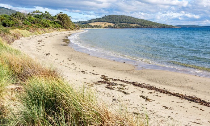 Alonnah Casa | Omaroo Cottage Bruny Island