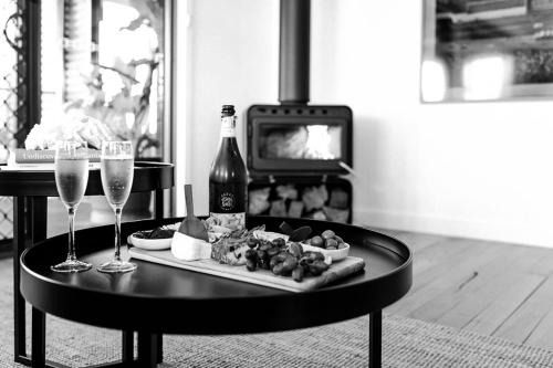 Scamander Casa | Omaru Beach House