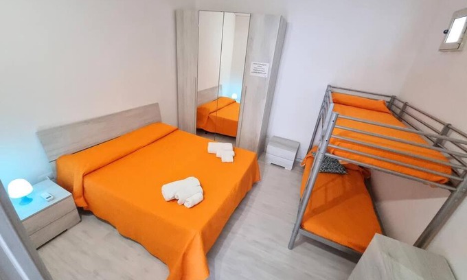 Vulcano Porto Apartamento | Omarvulcano2 - PROPPRO SRL - isole eolie