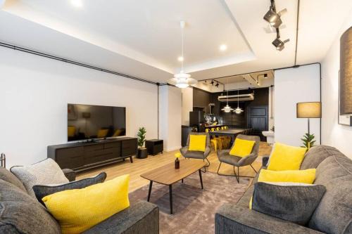 Huay Kaew Apartamento | Ombra House No27