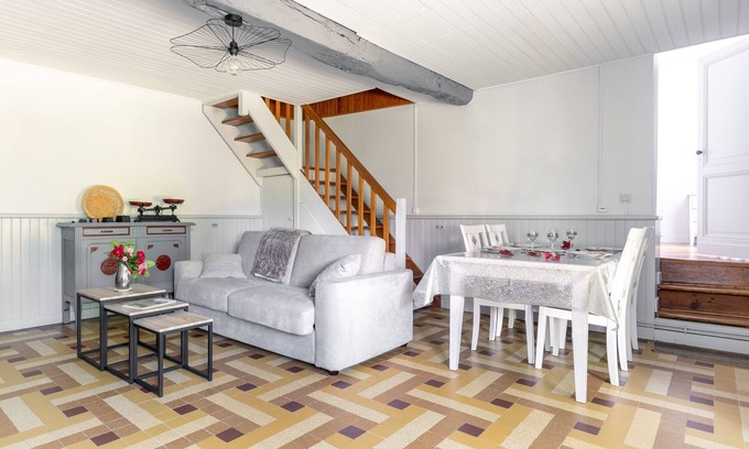 Le Pian-sur-Garonne Casa | Ombrelle - Maisonnette de campagne