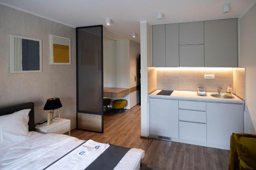 Vrnjacka Banja Apartamento | Omega Apartments